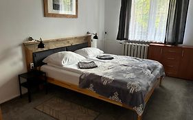 Apartament Rodzinny